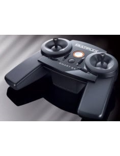 Multiplex EasyStar 3 RTF + radio (mode 2 et 4) + Batterie et Chargeur 2