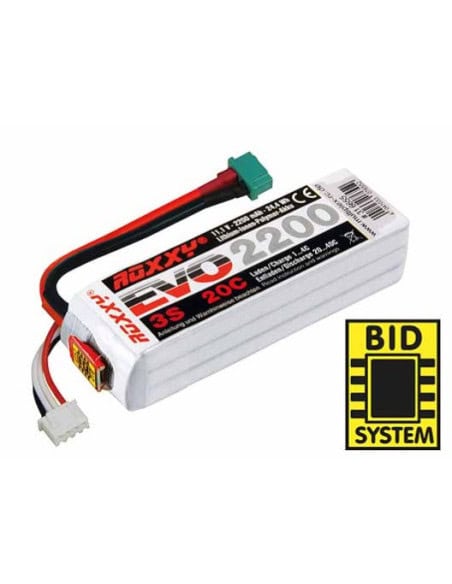 Multiplex EasyStar 3 RTF + radio (mode 2 et 4) + Batterie et Chargeur