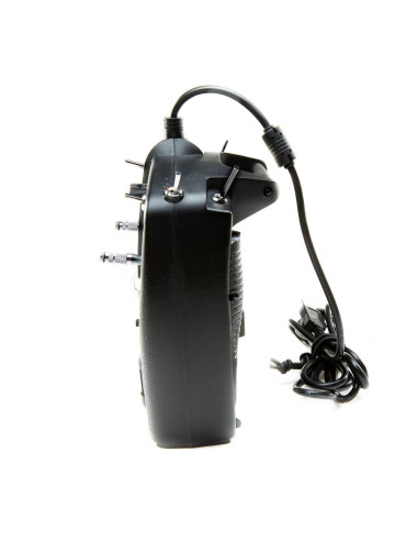 Interlink DX Radio pour Simulateur USB Spektrum SPMRFTX1