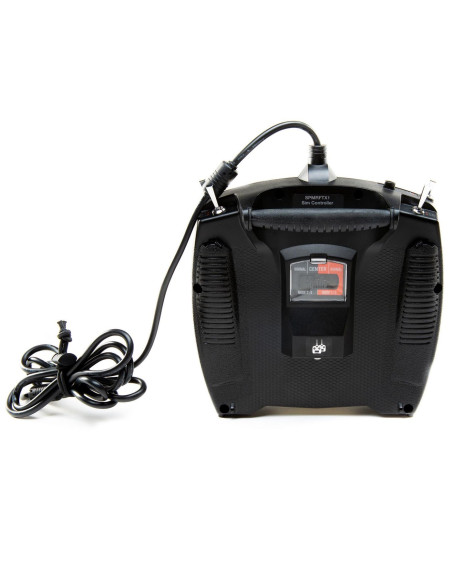 Interlink DX Radio pour Simulateur USB Spektrum SPMRFTX1