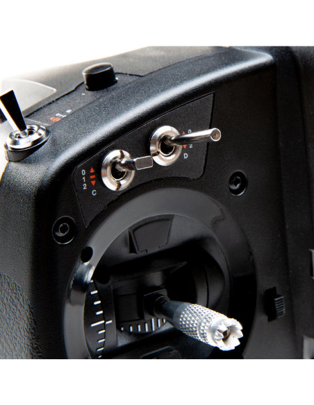 Interlink DX Radio pour Simulateur USB Spektrum SPMRFTX1