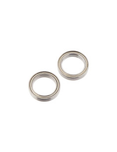 Arrma Roulements 15x21x4 (x2) AR610018