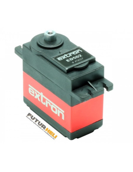 Extron Servo ED502 digital 20,3 kg ,014s