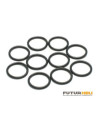 Joints O-Ring de rechange GRAUPNER 7690.11