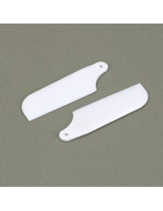 EFLH1471 Pales Anticouple Blade400 / E-flite