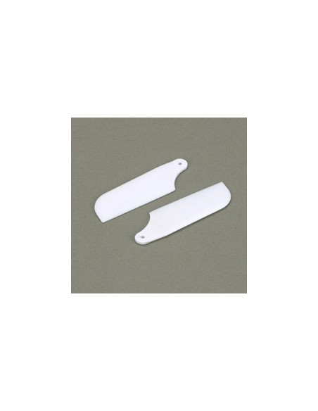 EFLH1471 Pales Anticouple Blade400 / E-flite
