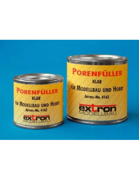 Bouche pores boite de 250 ml Extron