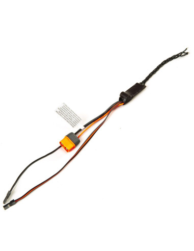 Avian Contoleur 15 Amp Brushless Smart ESC, 3S-4S télémetrie intégré