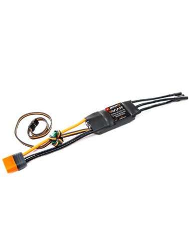 Avian ESC 30A Brushless Smart 3S-6S télémetie Spektrum