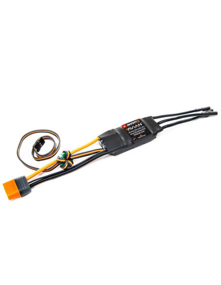 Avian ESC 30A Brushless Smart 3S-6S télémetie Spektrum