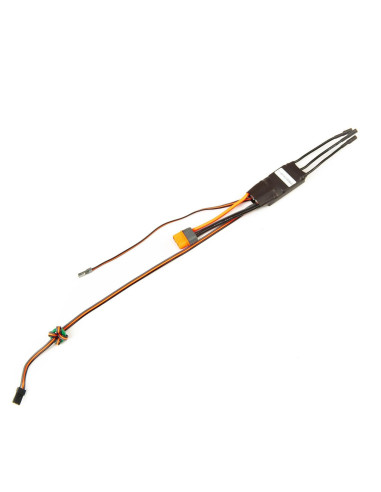 Avian ESC 30A Brushless Smart 3S-6S télémetie Spektrum