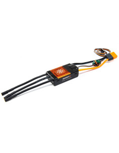 Spektrum ESC Avian 80A 3/8S Brushless Smart Spektrum 2