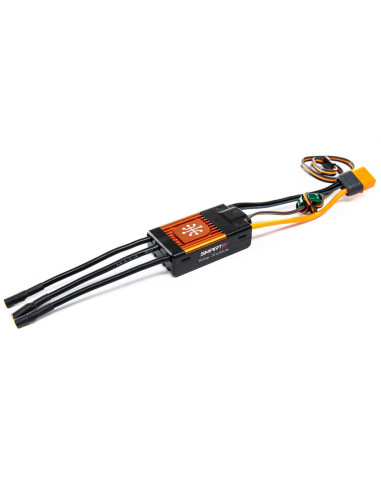 Spektrum ESC Avian 80A 3/8S Brushless Smart Spektrum