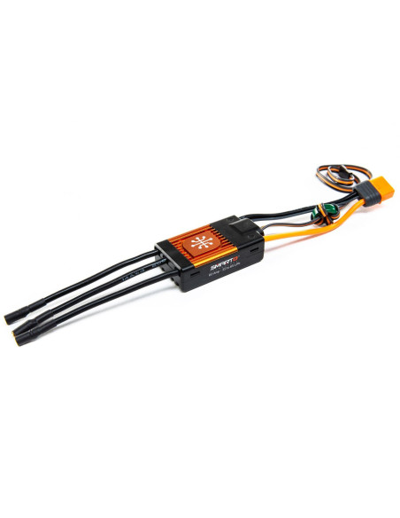 Spektrum ESC Avian 80A 3/8S Brushless Smart Spektrum