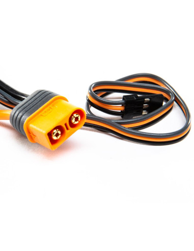 Spektrum ESC Avian 80A 3/8S Brushless Smart Spektrum