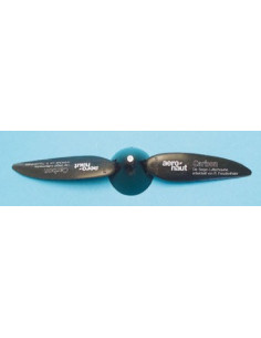 Aeronaut Cam-Carbon 8x5" repliable cone 38mm