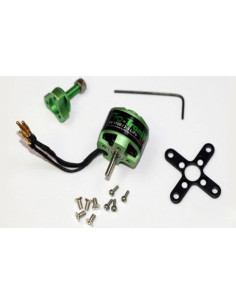 achat DM2210 Pro-tronik KV1700