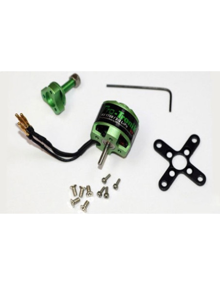 achat DM2210 Pro-tronik KV1700