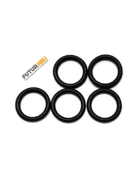 Hirobo Oring (x5) SS060