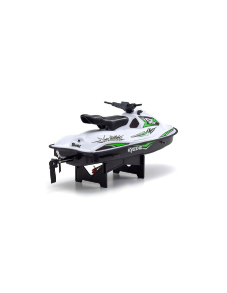 Kyosho Wave chopper 2.0 vert electrique Readyset