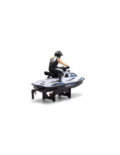 Kyosho Wave Chopper 2.0 bleu Electrique readyset 2