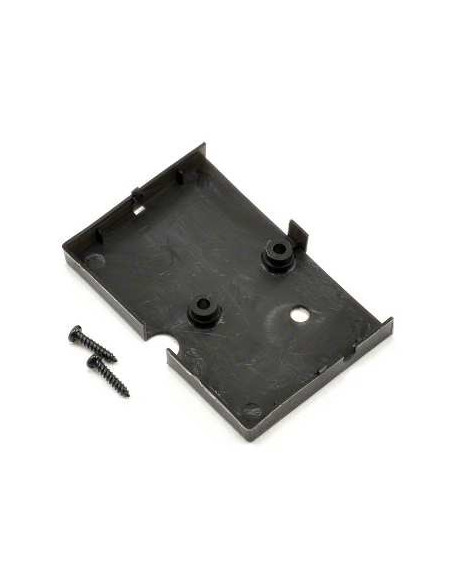 BLH3127 Capot 5en1 blade120SR /E-flite