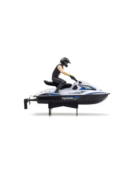 Kyosho Wave Chopper 2.0 bleu Electrique readyset