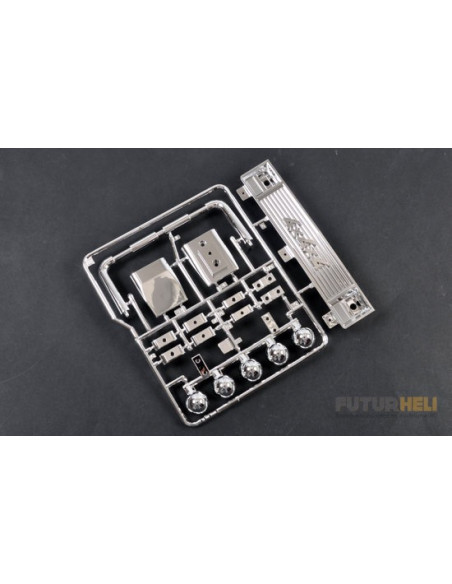 Tamiya Grappe H Clod Buster 58423