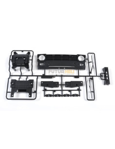 Tamiya Grappe W Toyota Hilux 58397