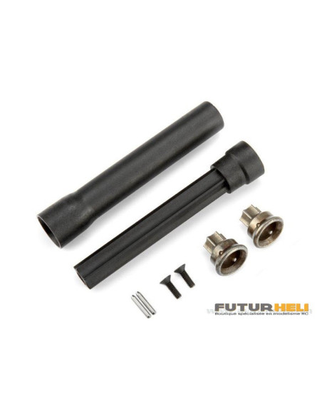 HPI 116347 set cardan central