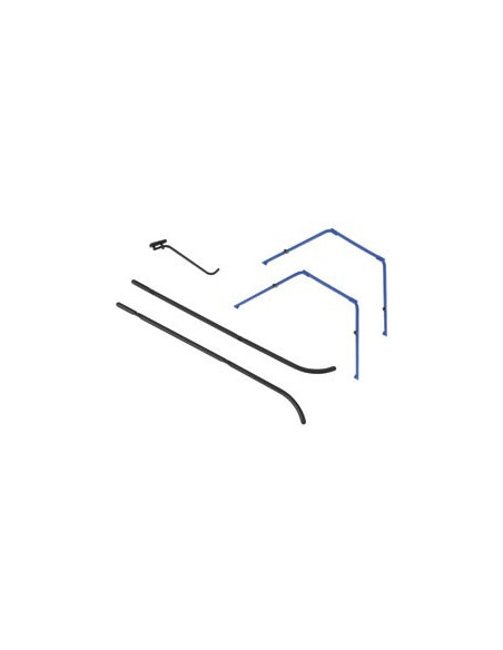 EFLH2003 patins MD520N BMCX3 /E-flite