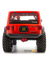 Axial SX10 3 Jeep® Wrangler Unlimited 4 portes RTR Gris