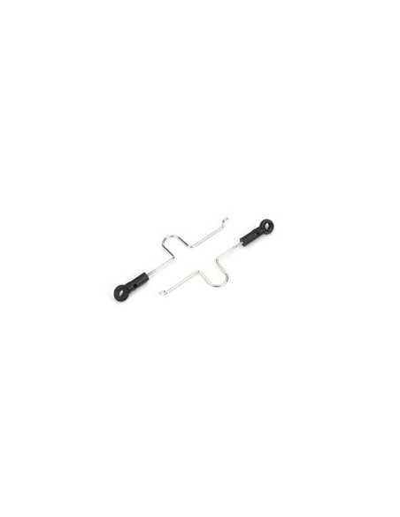 eflh2418 servo pushrod set BMCX2 / E-flite