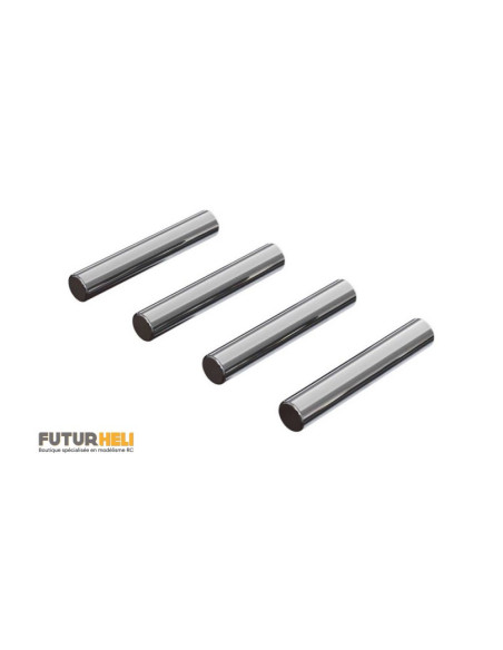 Arrma 2.5x15.2mm (x4) AR713029