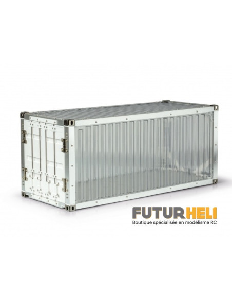 Container 20FT au 1/14eme Carson