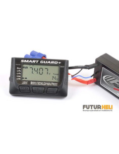 Controleur équilibreur Smart Guard 2 T2M