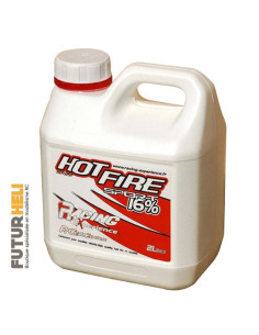 Carburant Buggy 16% sport 2 Litres Racing Fuel