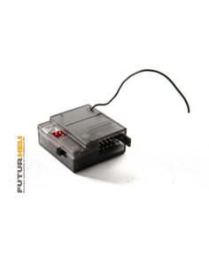 Axial AE-6 ESC+Récepteur Serie ECX24
