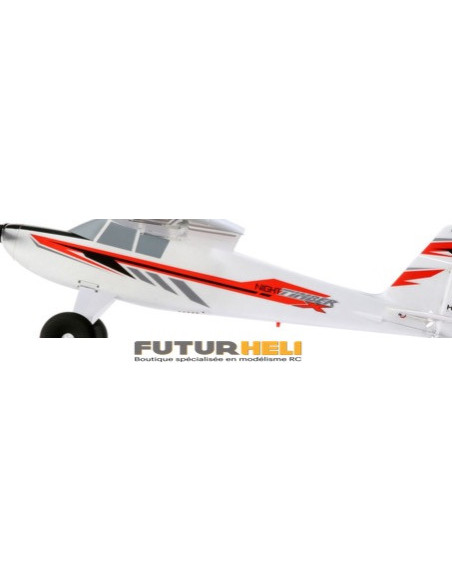 E-flite Night Timber X Fuselage EFL3851