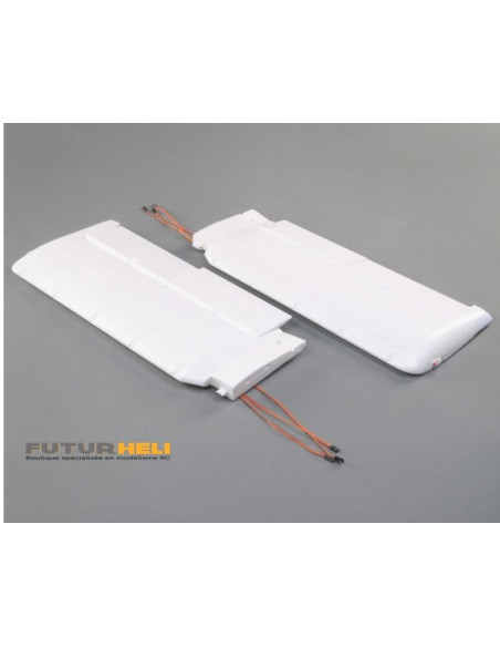 E-flite Night Timber X Ailes EFL13852