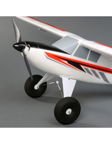 Night Timber X 1,2 BNF basic AS3X /Safe EFL13850