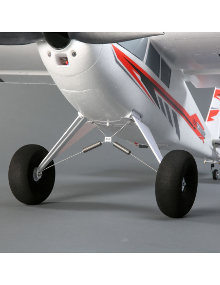 Night Timber X 1,2 BNF basic AS3X /Safe EFL13850