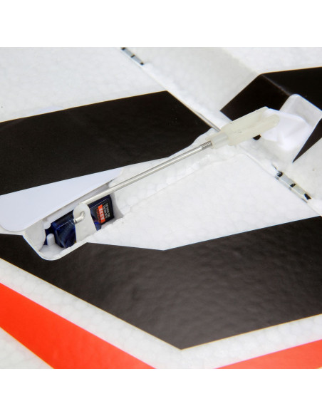 Night Timber X 1,2 BNF basic AS3X /Safe EFL13850