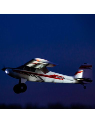 Night Timber X 1,2 BNF basic AS3X /Safe EFL13850