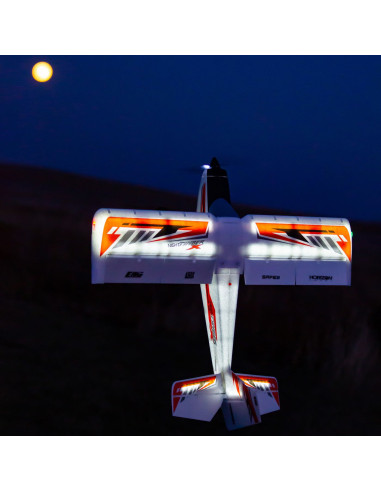 Night Timber X 1,2 BNF basic AS3X /Safe EFL13850