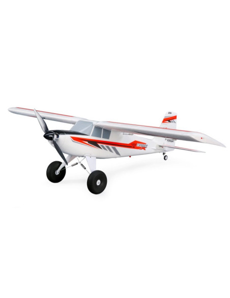 Night Timber X 1,2 BNF basic AS3X /Safe EFL13850