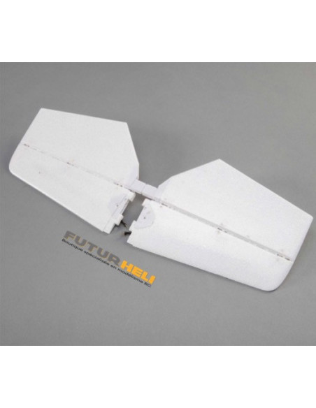 E-flite night Timber X Stabilisateur EFL13853