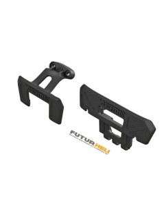 Arrma Bumper Kraton/Typhon 4x4 BLX AR320454