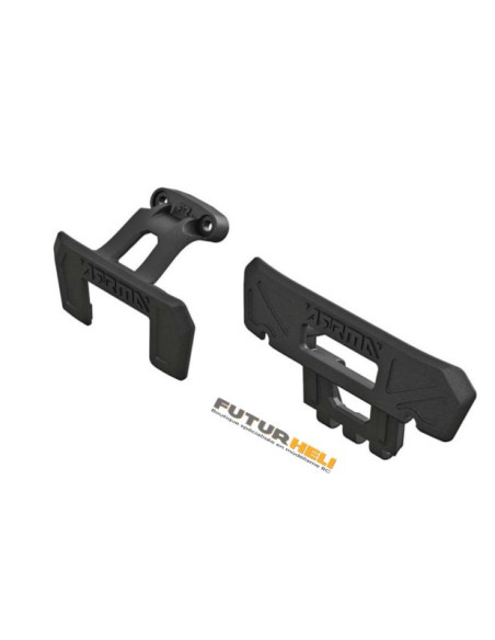 Arrma Bumper Kraton/Typhon 4x4 BLX AR320454