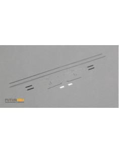 UMX J3 Cub Set de tringlerie EFLU3406